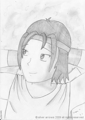 callimachus daydreaming