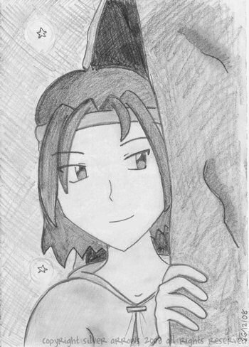 callimachus looking dreamy