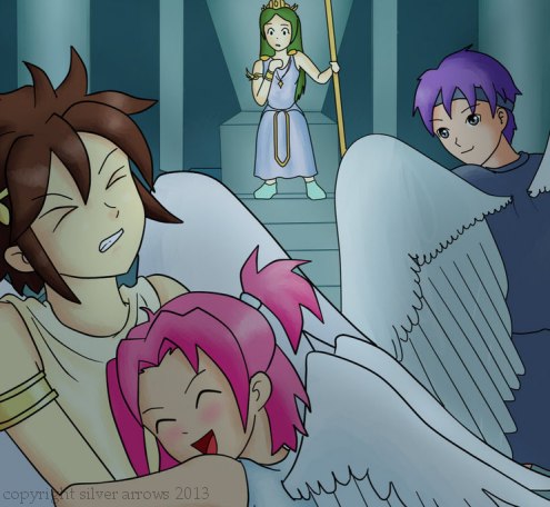 dreamsong chapter 4