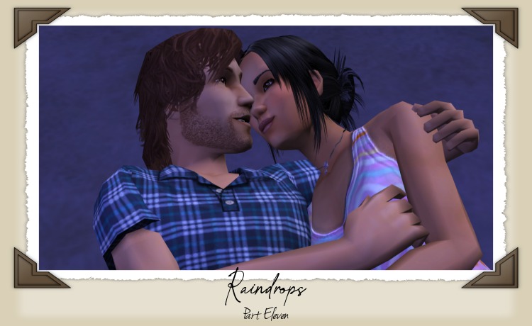 Raindrops Part Eleven