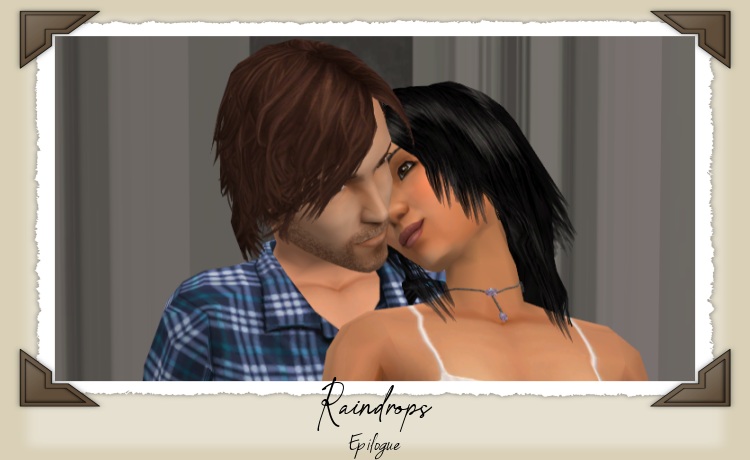 Raindrops Epilogue